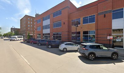 Northeastern Mental Health Center main image