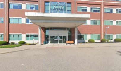 Northern Light Mercy Cancer Care main image