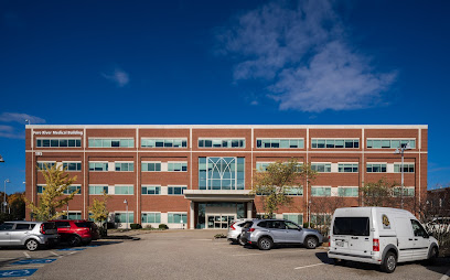 Northern Light Mercy Cardiovascular Care main image
