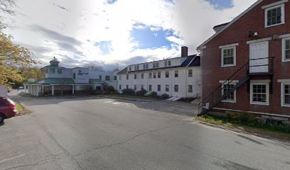 Northern Light Rehabilitation image