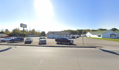 Northern Light Rehabilitation image