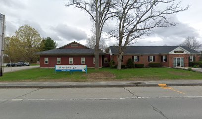 Northern Light Rehabilitation image