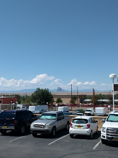 Northern Navajo Medical Center Emergency Room main image