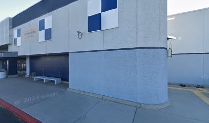 Northern Nevada HOPES - 5th St. main image