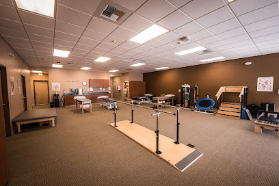 Northern Nevada Medical Center Rehab and Sports Medicine main image
