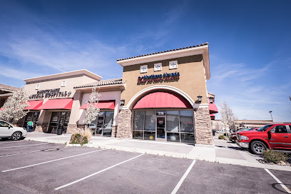 Northern Nevada Physical Therapy & Rehab main image