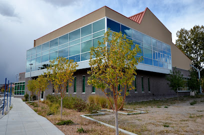 Northern New Mexico College main image