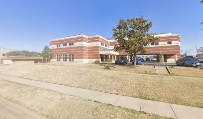 Northern Oklahoma Regional Pediatric Clinic main image