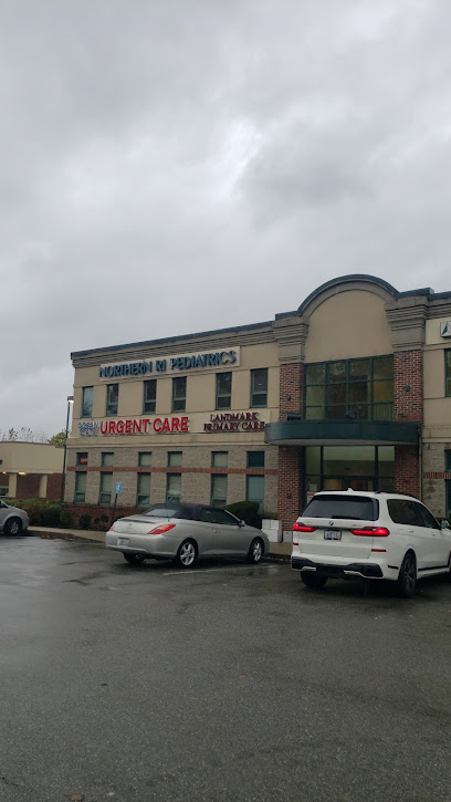 Northern RI Pediatrics main image
