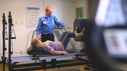 Northern Rockies Medical Center: Physical Therapy/Occupational Therapy main image