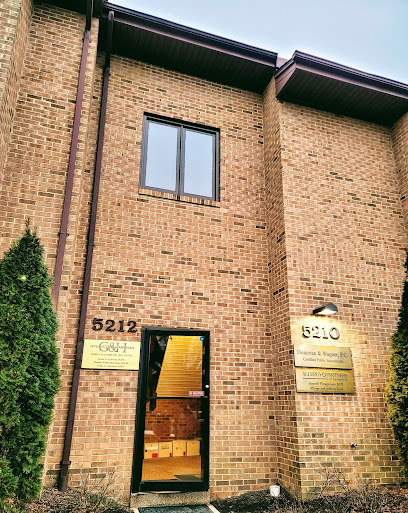 Northern Virginia Smiles Family & Cosmetic Dentistry main image