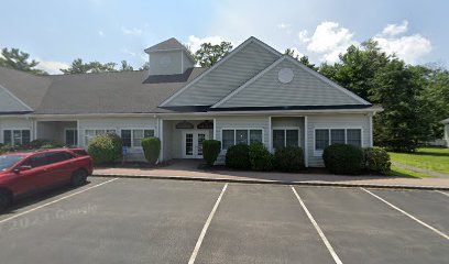 Northest Rehabilitation Hospital Outpatient Center main image