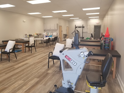Northside Hospital – Cherokee Outpatient Rehabilitation Services main image