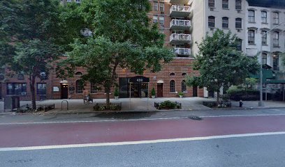 Northwell Health Concorde Pediatrics at Chelsea main image