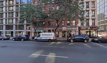 Northwell Health, Concorde Pediatrics at Gramercy main image