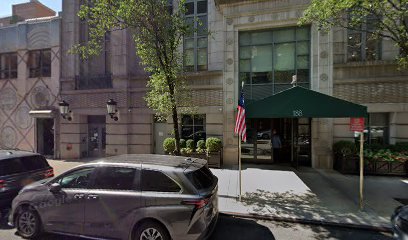 Northwell Health Physician Partners Bariatric Surgery at Lenox Hill main image