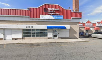 Northwell Health Satellite Dialysis Center main image