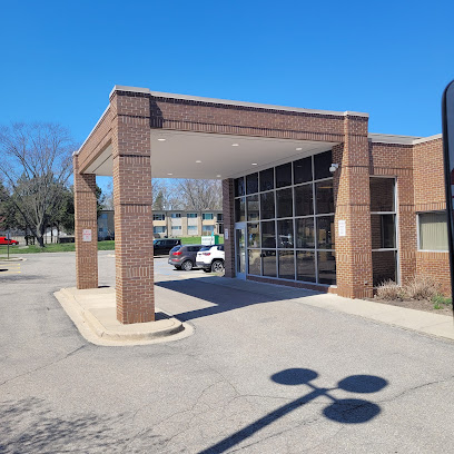 Northwest Detroit Dialysis-Lahser Satellite Center main image
