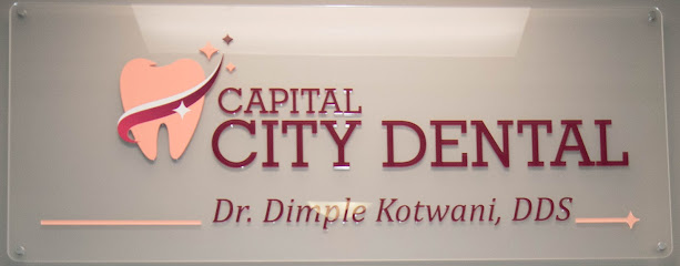 Northwest Family Dental of Huntsville image