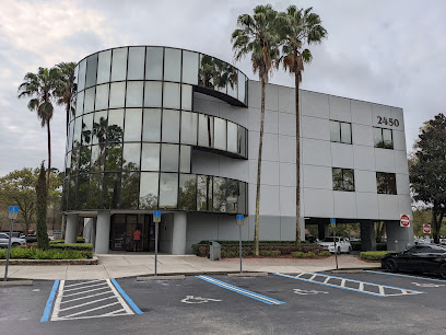 Northwest Florida Surgery Center main image