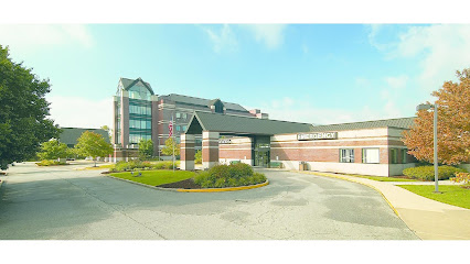 Northwest Health - Portage main image