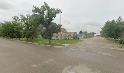 Northwest Human Services Center main image