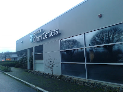 Northwest Kidney Centers - Auburn main image