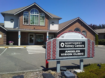 Northwest Kidney Centers - Port Angeles main image