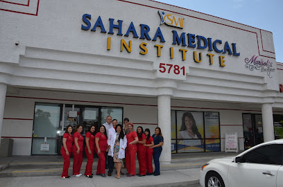 Northwest Las Vegas VA Clinic main image