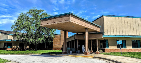 Northwest Missouri Psychiatric Rehabilitation Center main image