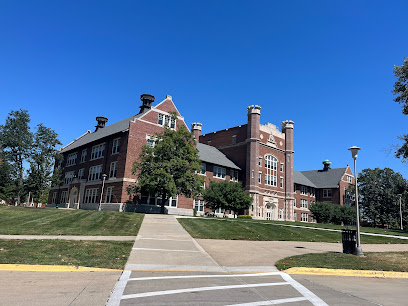 Northwest Missouri State University main image