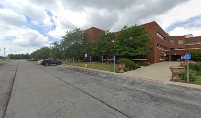 Northwest Ohio Hospital main image