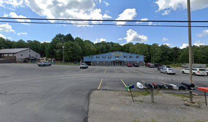 Northwest Pennsylvania Rural image