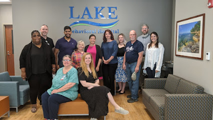 Northwestern Medicine Behavioral Health Services Woodstock main image
