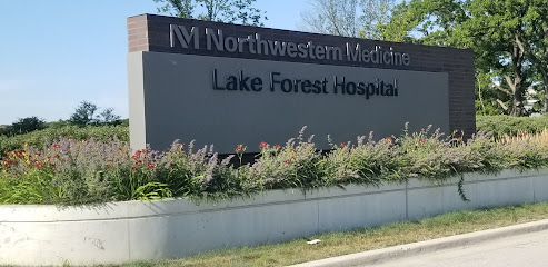 Northwestern Medicine Lake Forest Hospital Emergency Department main image