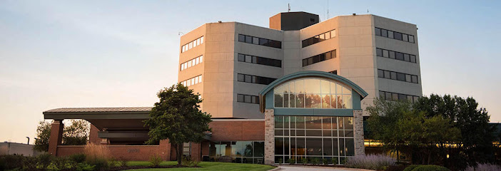 Northwestern Medicine McHenry Hospital Emergency Department main image