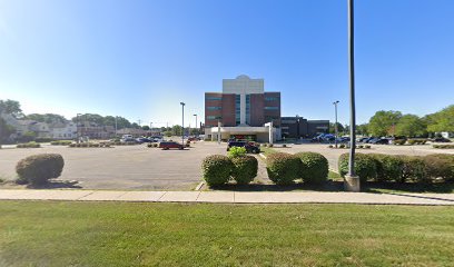 Northwestern Medicine Occupational Health Huntley main image