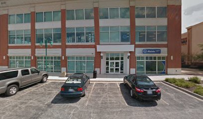Northwestern Medicine Outpatient Rehabilitation Woodstock Doty Road main image
