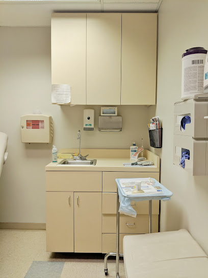 Northwestern Medicine Prentice Women's Hospital main image