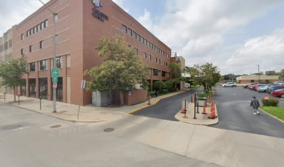 Northwestern Medicine Sleep Disorder Clinic Algonquin main image