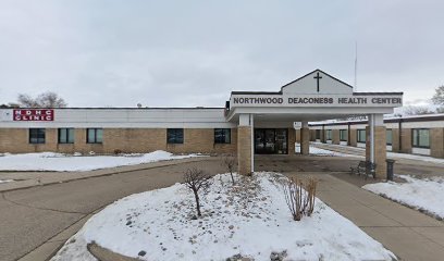 Northwood Deaconess Health Center: Emergency Room main image