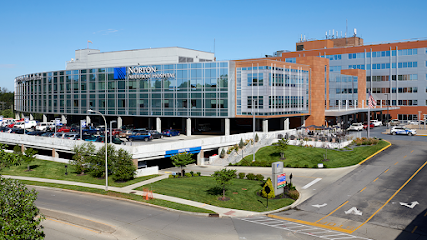 Norton Audubon Hospital main image
