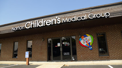 Norton Children's Medical Group - Prospect main image