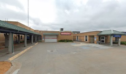 Norton County Hospital: Emergency Room main image