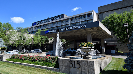 Norton Surgical Specialists - Breast Health - Downtown main image
