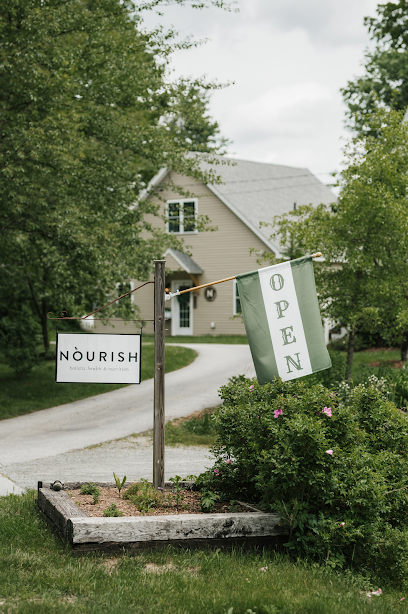 Nourish Holistic Health & Nutrition main image