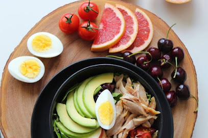 Nourishing Ways Center image