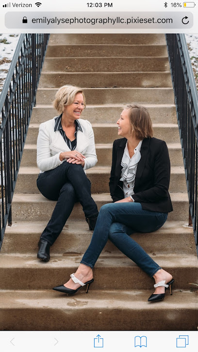 Nourishing Wellness: Sara Mehring & Jamie Kernen main image