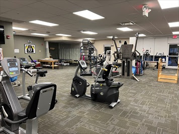 NovaCare Rehabilitation in partnership with OhioHealth - Dublin - Hospital Drive main image
