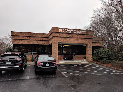 Novant Behavioral Health Outpatient image